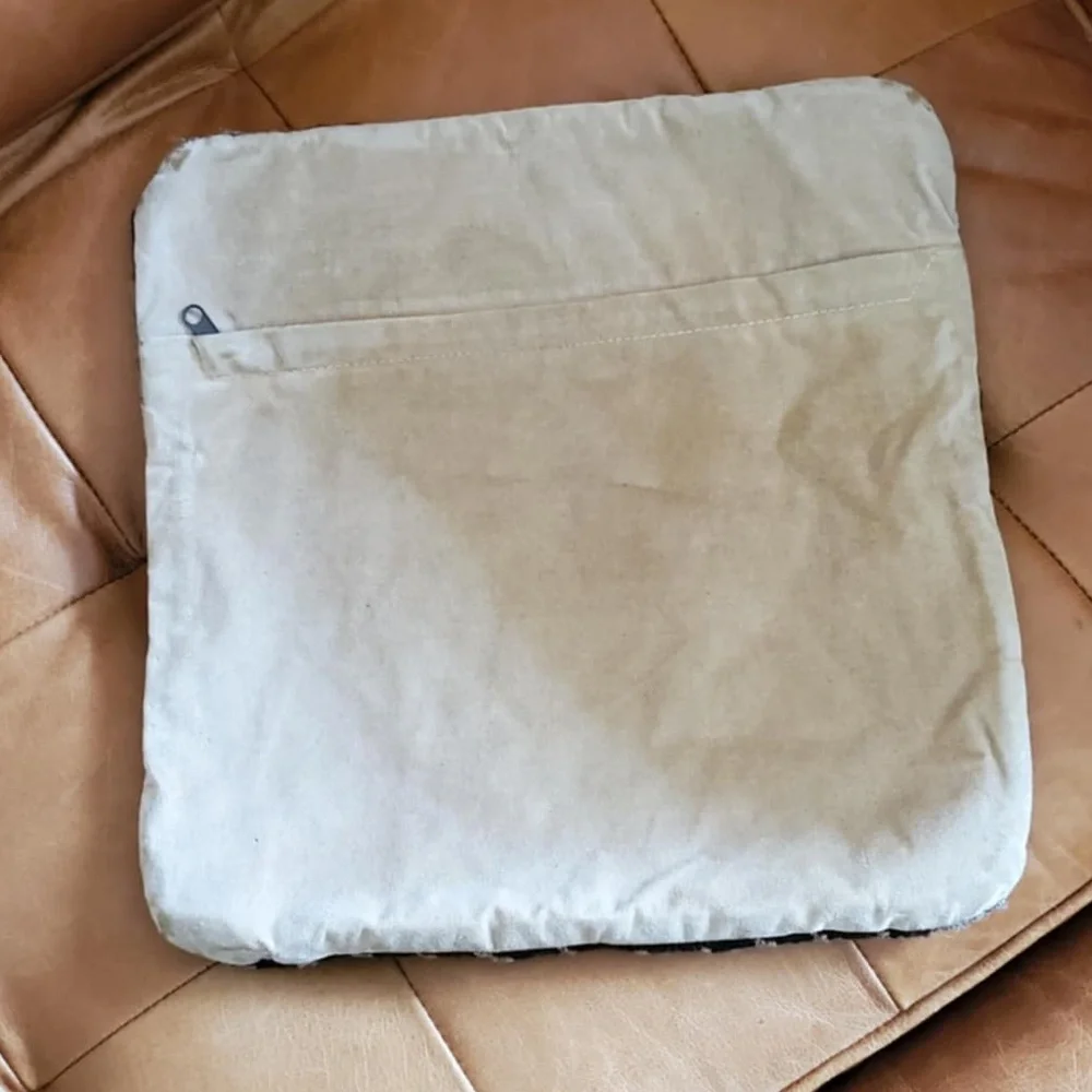 N/A vintage hand